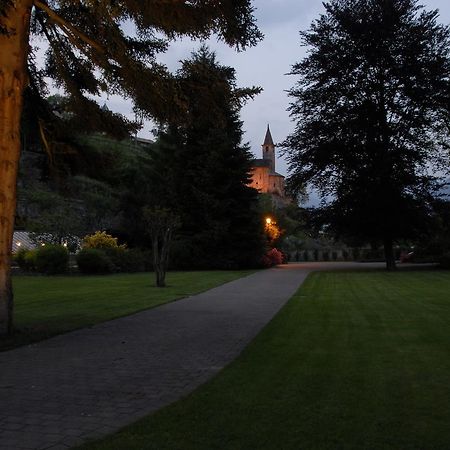 B&B Le Camelie Domodossola Zewnętrze zdjęcie