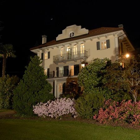 B&B Le Camelie Domodossola Zewnętrze zdjęcie