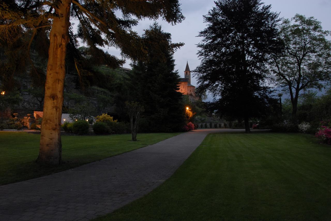 B&B Le Camelie Domodossola Zewnętrze zdjęcie