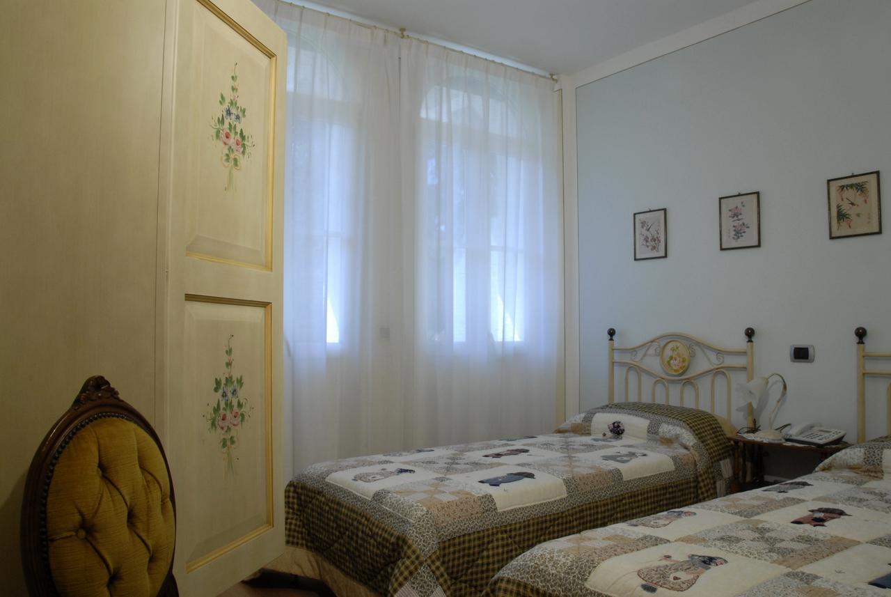 B&B Le Camelie Domodossola Zewnętrze zdjęcie